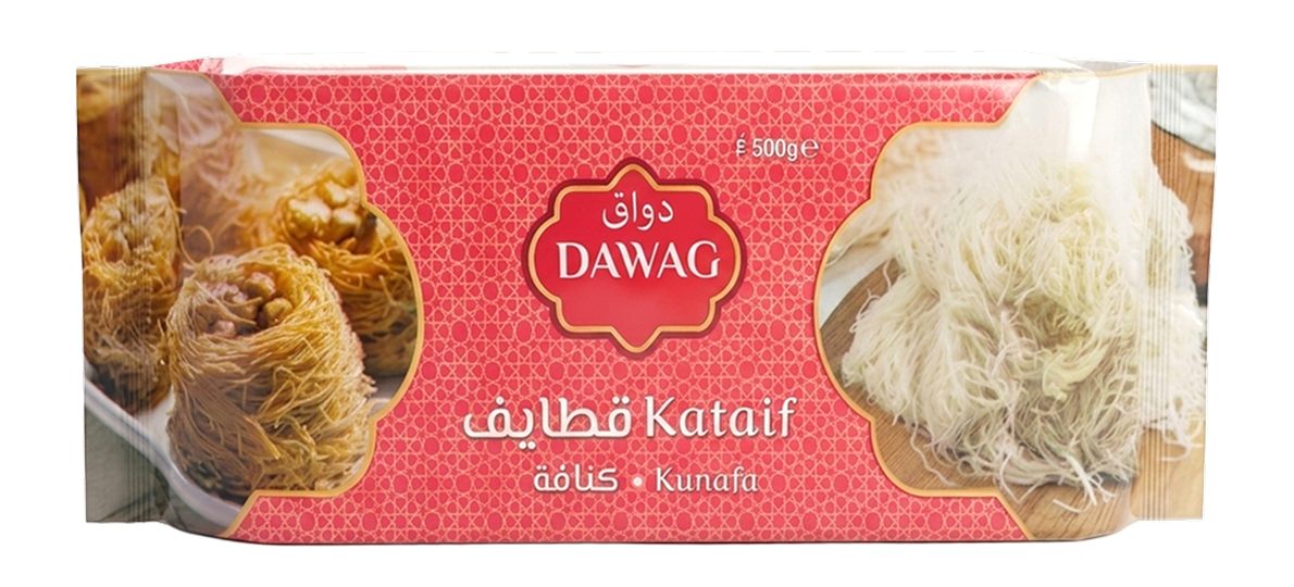 Emballage Dawag